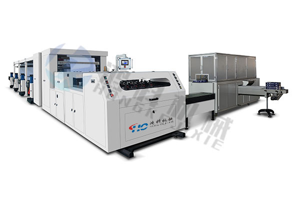 HKS-A4ϵ��ȫ�Զ����л���˫��/�ľ����Ӱ��Զ���װ����