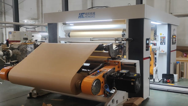 HFQL-GKϵ�и�����Ĥֽ���л�